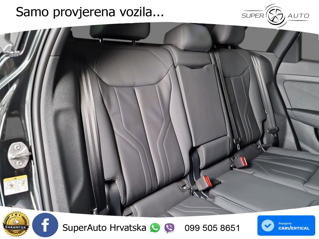 Audi Q3 1.5 TFSI (150 KS) S tronic S line LED+GR SJED+ACC
