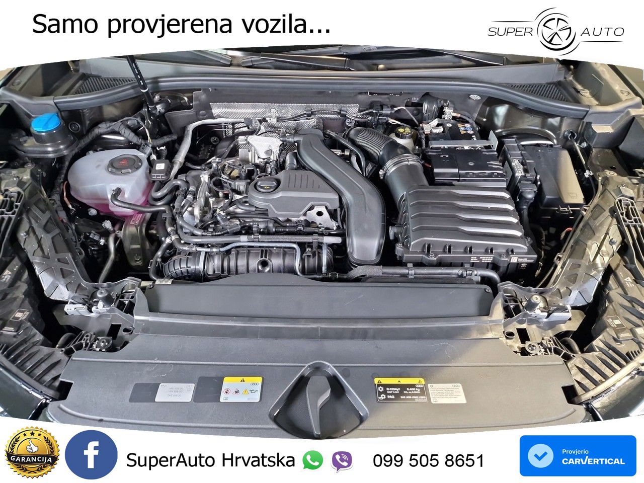 Audi Q3 1.5 TFSI (150 KS) S tronic S line LED+GR SJED+ACC