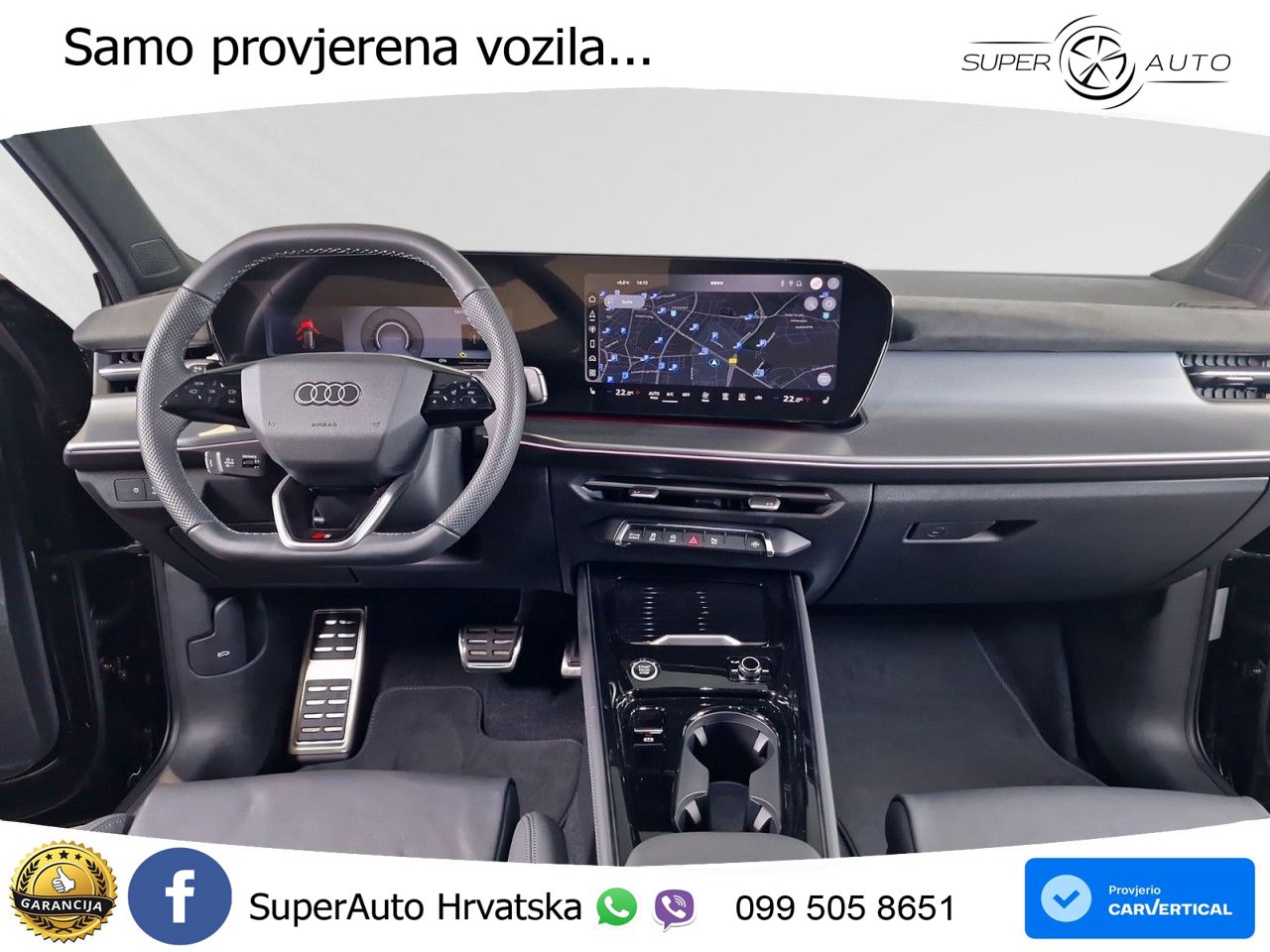 Audi Q3 1.5 TFSI (150 KS) S tronic S line LED+GR SJED+ACC