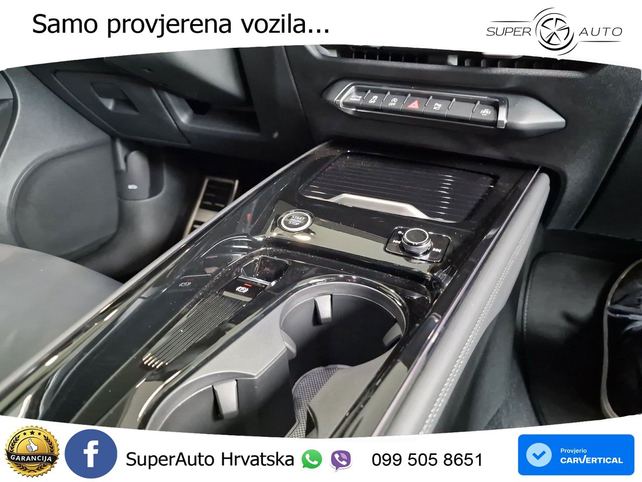 Audi Q3 1.5 TFSI (150 KS) S tronic S line LED+GR SJED+ACC