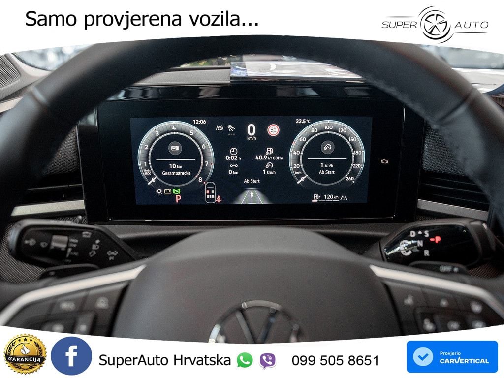 Volkswagen T-Roc II 1.5 eTSI (150 KS)  DSG LED+GR SJED+ACC