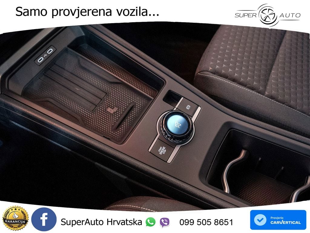 Volkswagen T-Roc II 1.5 eTSI (150 KS)  DSG LED+GR SJED+ACC