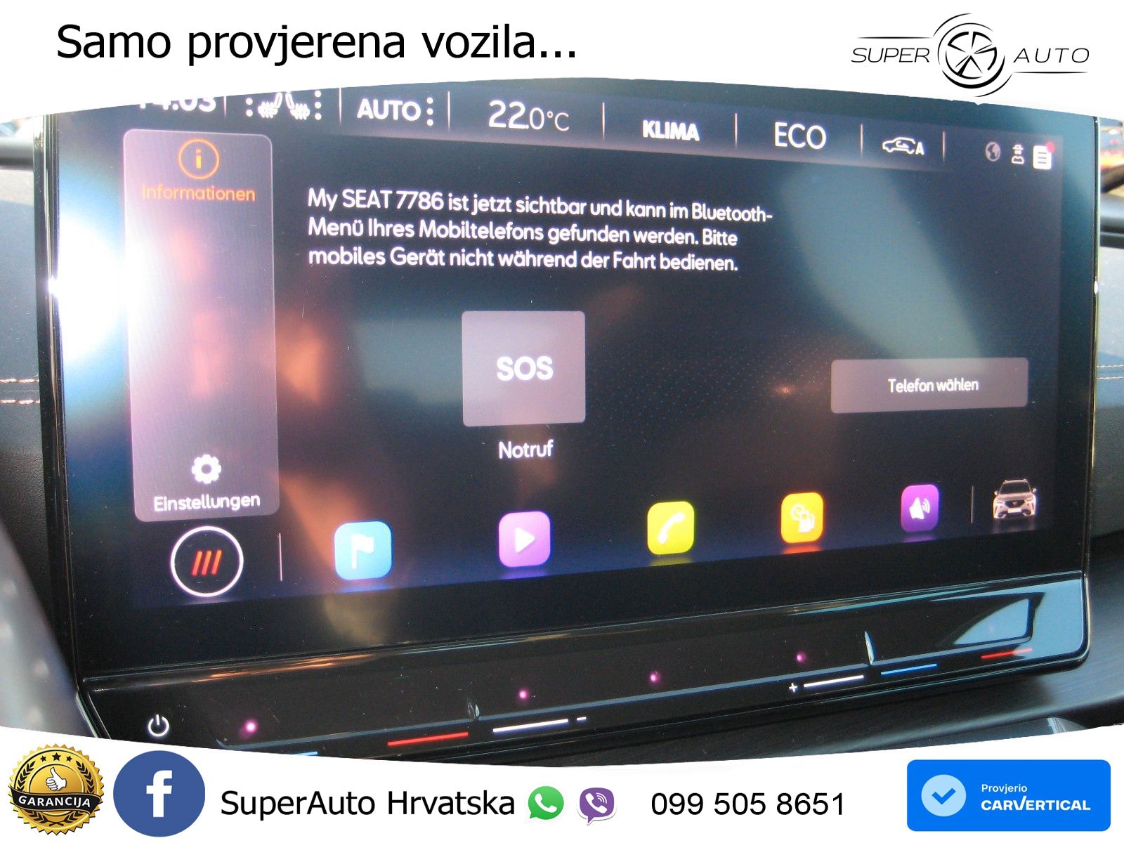 Cupra Formentor 1.4 TSI (245 KS) e-Hybrid DSG VZ LED+GR SJED+ACC