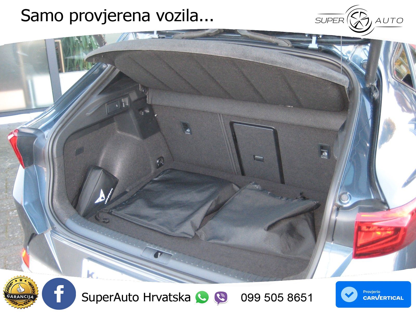 Cupra Formentor 1.4 TSI (245 KS) e-Hybrid DSG VZ LED+GR SJED+ACC