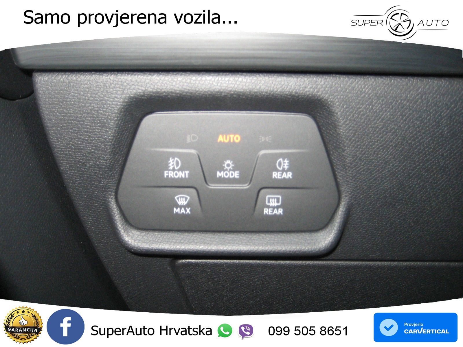Cupra Formentor 1.4 TSI (245 KS) e-Hybrid DSG VZ LED+GR SJED+ACC