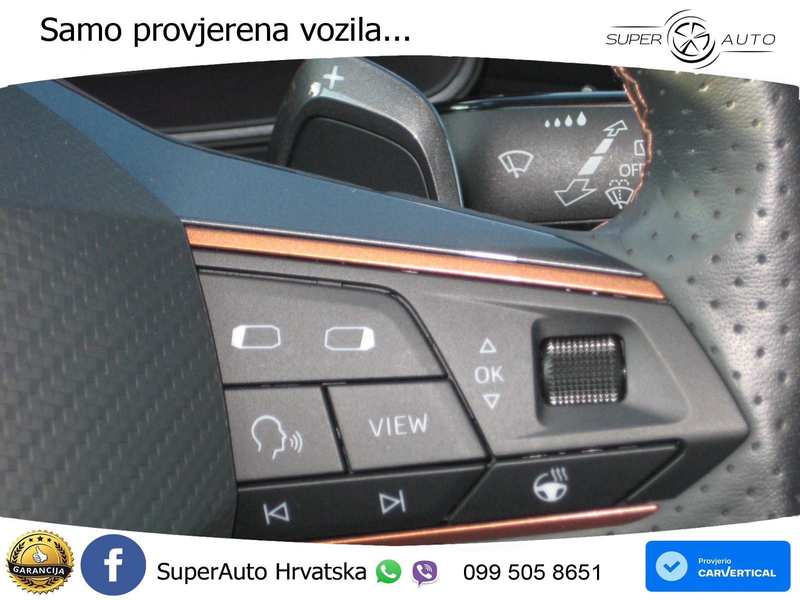 Cupra Formentor 1.4 TSI (245 KS) e-Hybrid DSG VZ LED+GR SJED+ACC