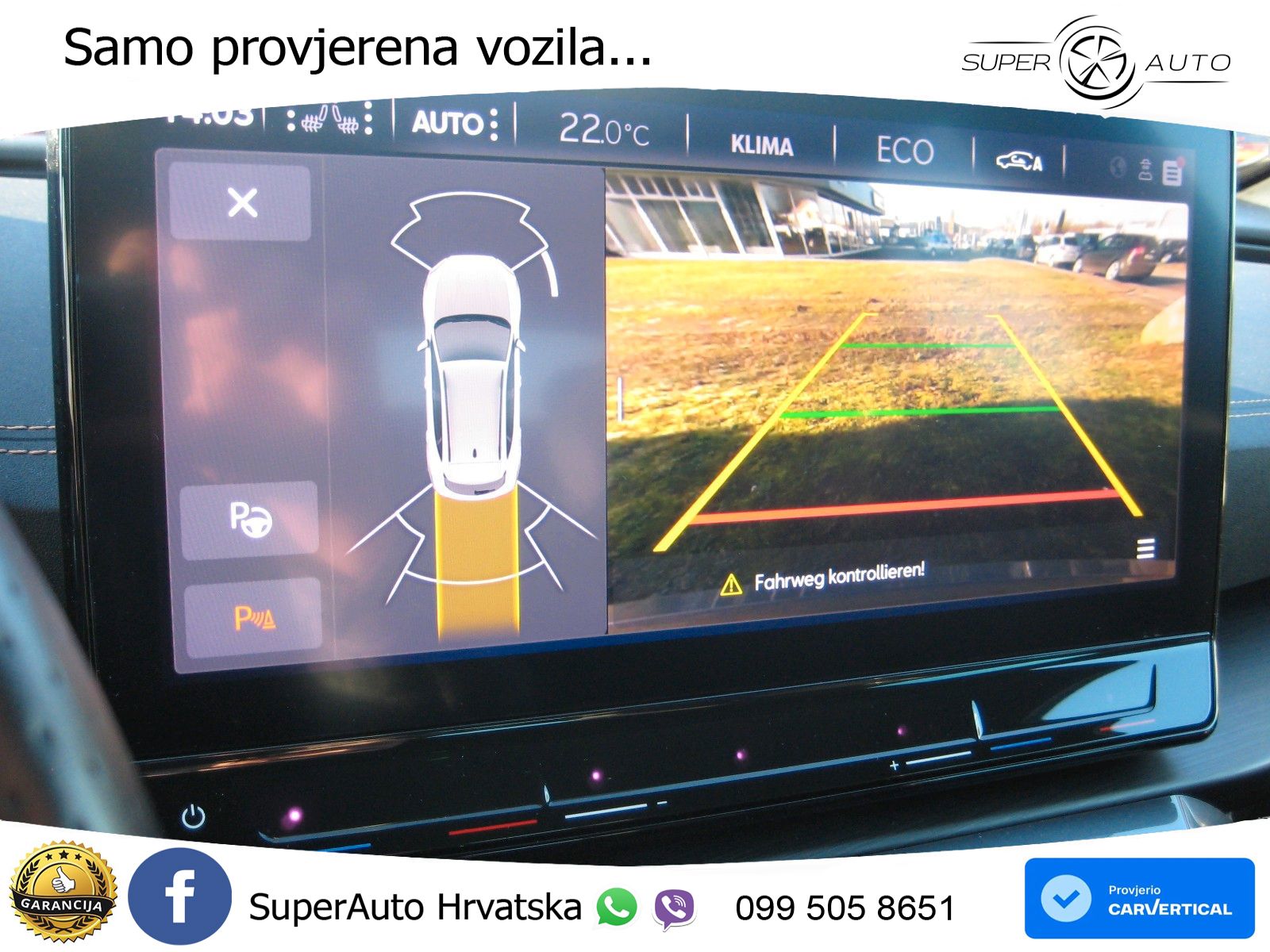 Cupra Formentor 1.4 TSI (245 KS) e-Hybrid DSG VZ LED+GR SJED+ACC