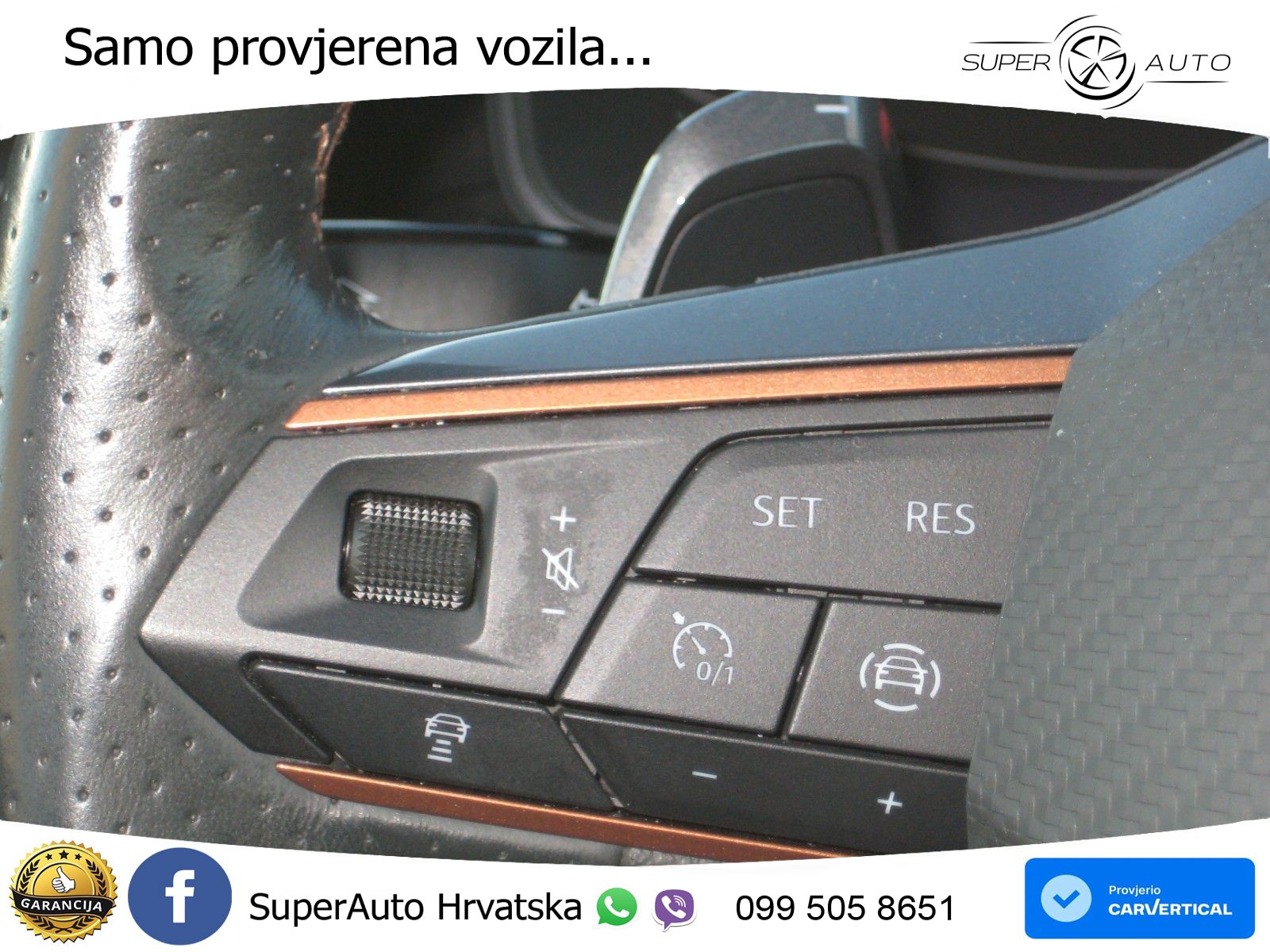 Cupra Formentor 1.4 TSI (245 KS) e-Hybrid DSG VZ LED+GR SJED+ACC