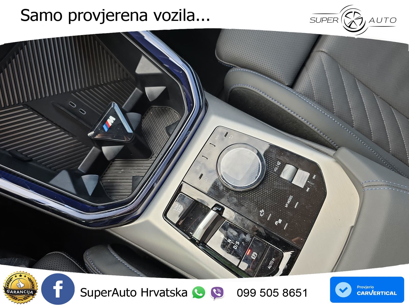 BMW X3 20d xDrive Steptronic M Sport LED+GR SJED+ACC