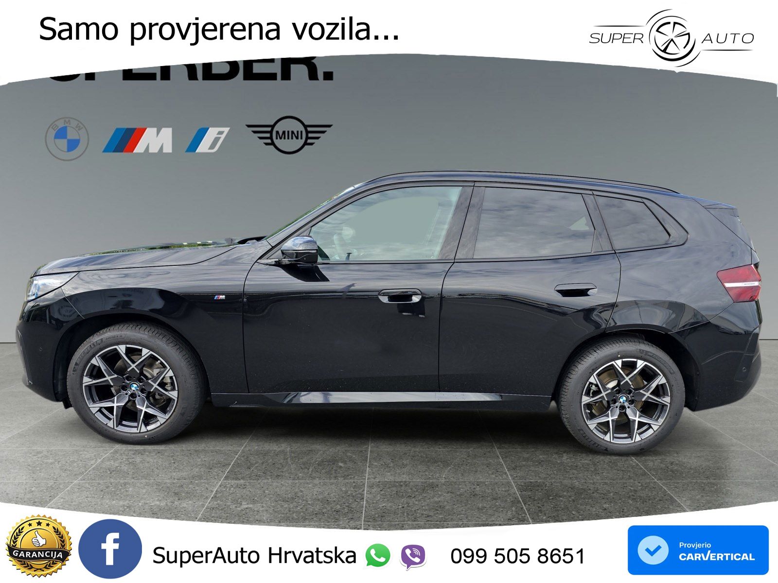 BMW X3 20d xDrive Steptronic M Sport LED+GR SJED+ACC