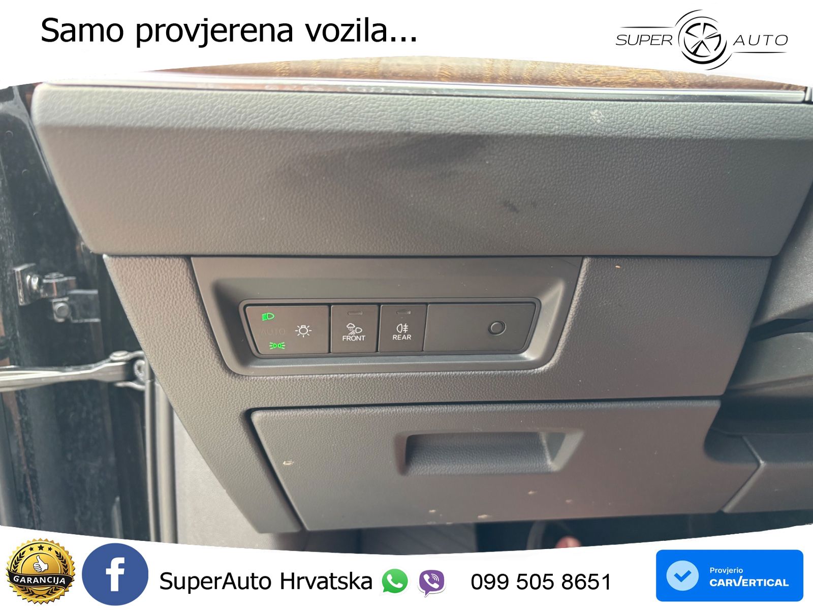 Volkswagen Touareg 3.0 V6 TDI (231 KS) 4MOTION Tiptronic ZRAČNI+ACC+GR SJED+KAM+PANO