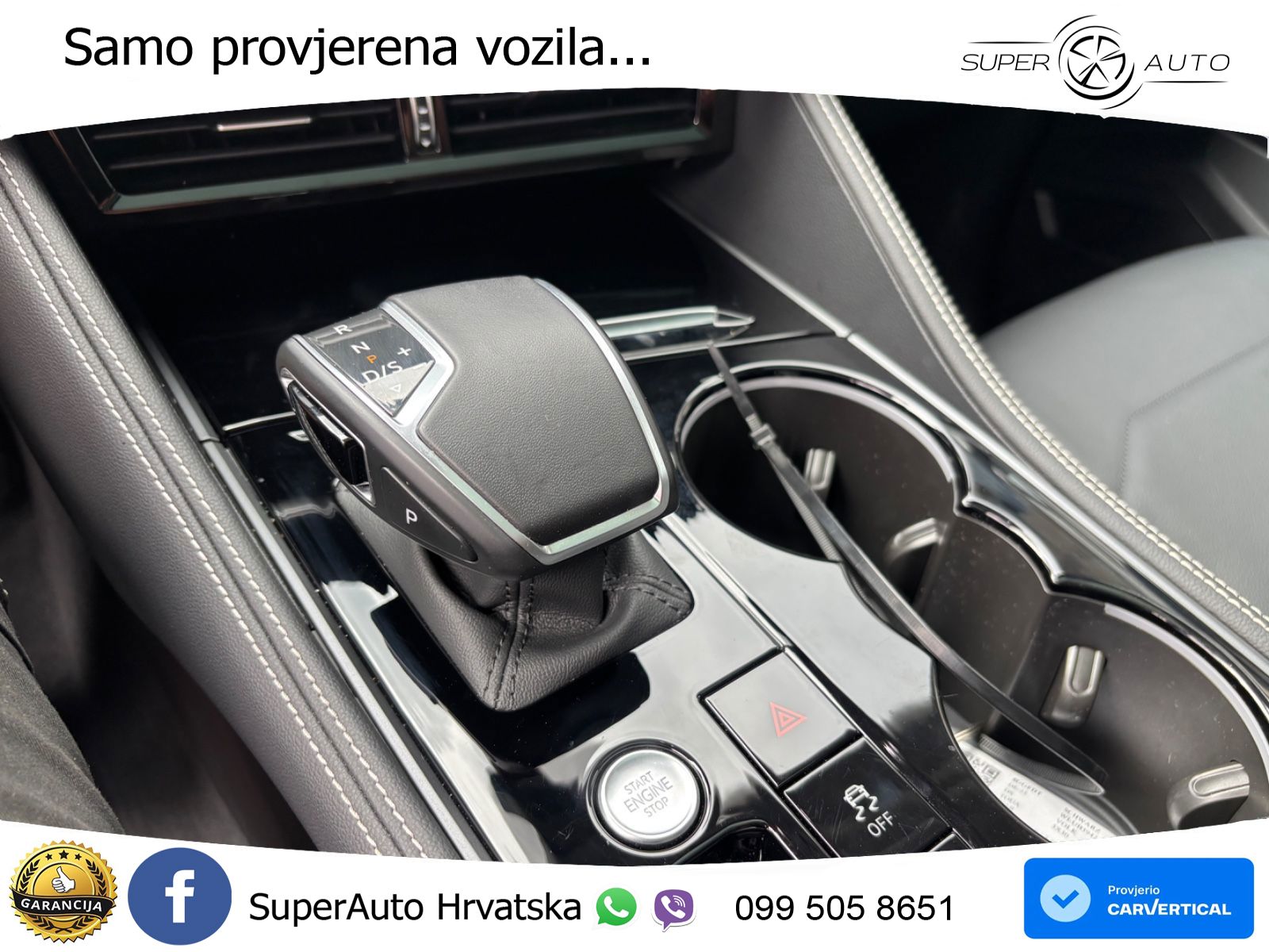 Volkswagen Touareg 3.0 V6 TDI (231 KS) 4MOTION Tiptronic ZRAČNI+ACC+GR SJED+KAM+PANO