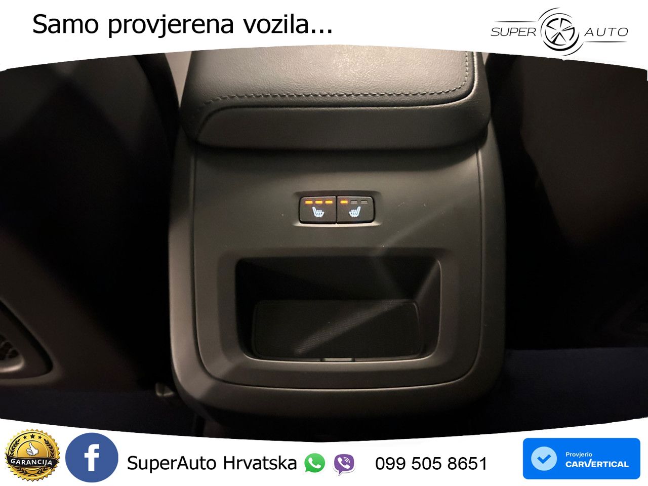 Volvo V60 2.0 B4 Benzin DCT ACC+HEAD+4xGR SJED+360+PANO