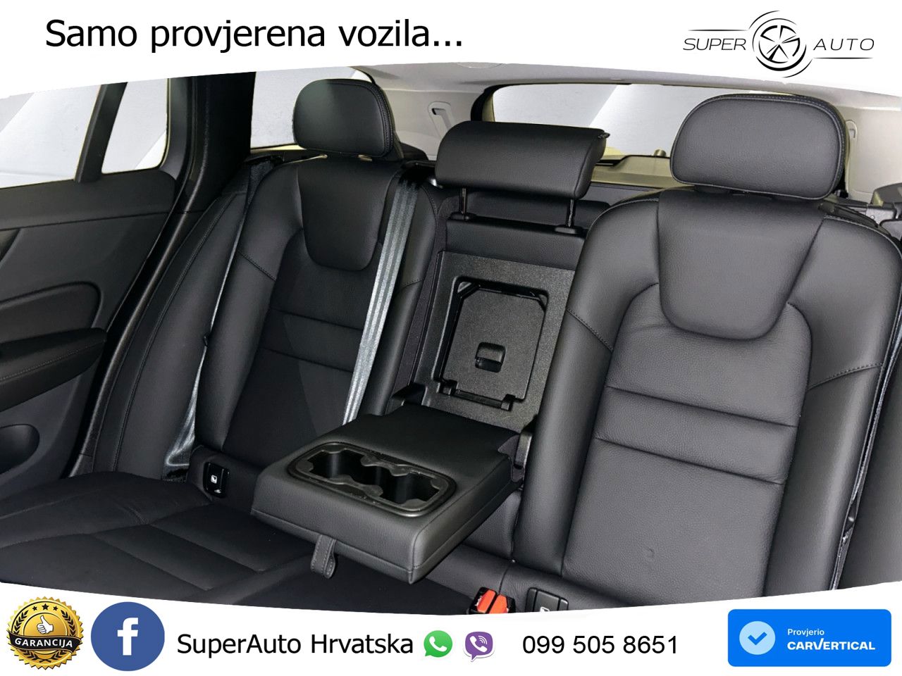 Volvo V60 2.0 B4 Benzin DCT ACC+HEAD+4xGR SJED+360+PANO