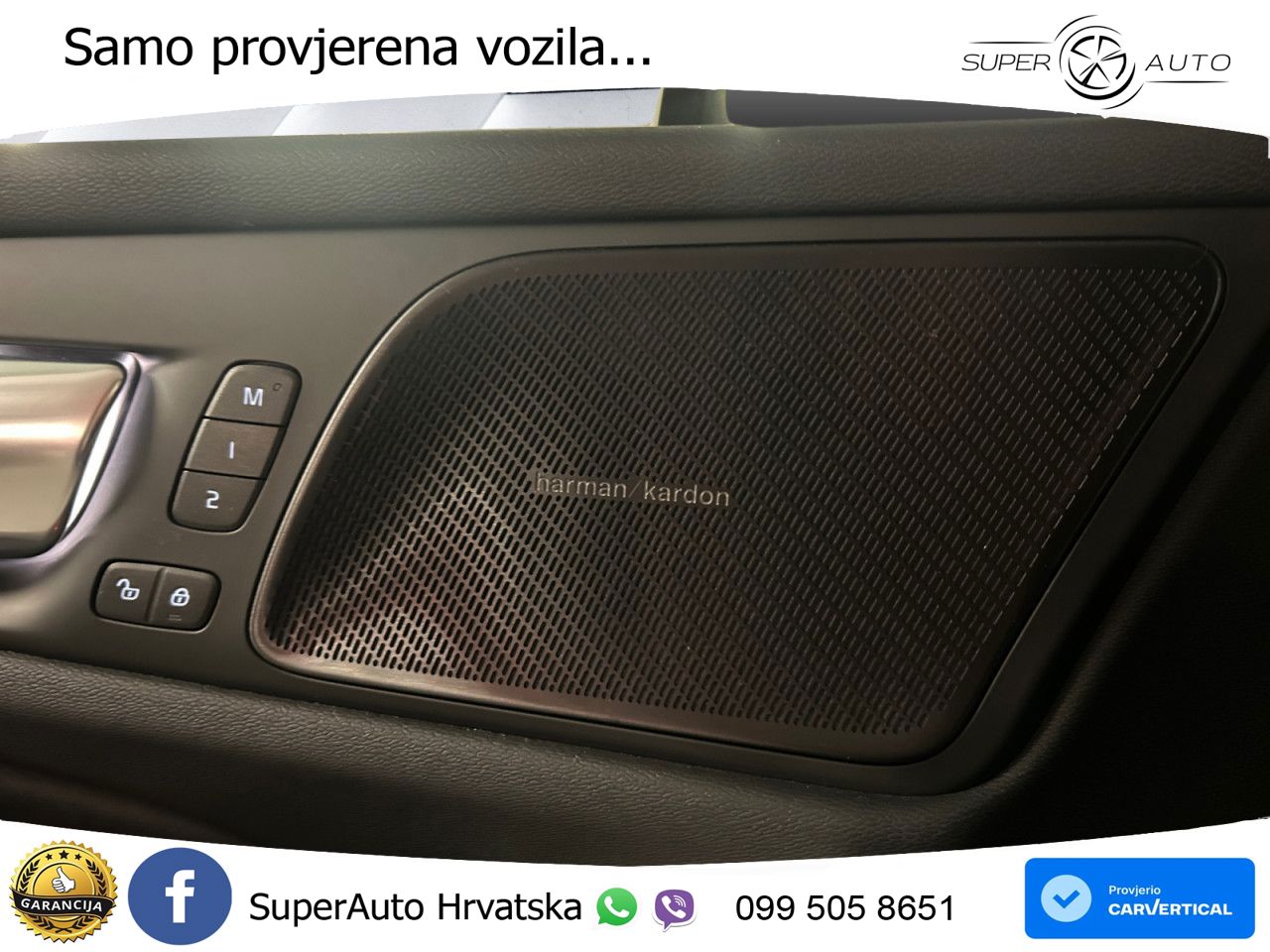 Volvo V60 2.0 B4 Benzin DCT ACC+HEAD+4xGR SJED+360+PANO