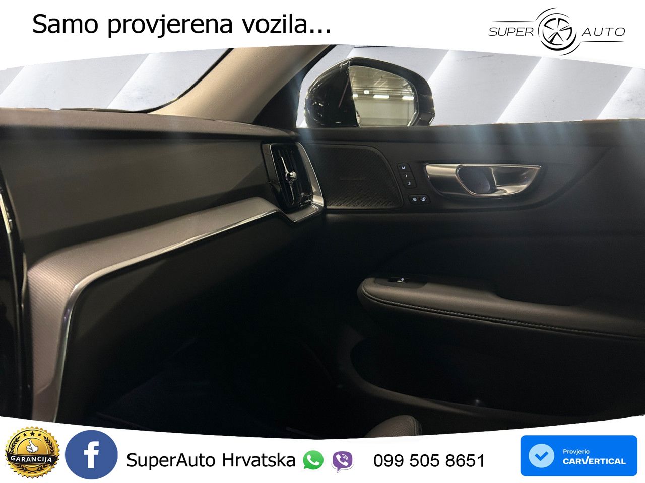 Volvo V60 2.0 B4 Benzin DCT ACC+HEAD+4xGR SJED+360+PANO