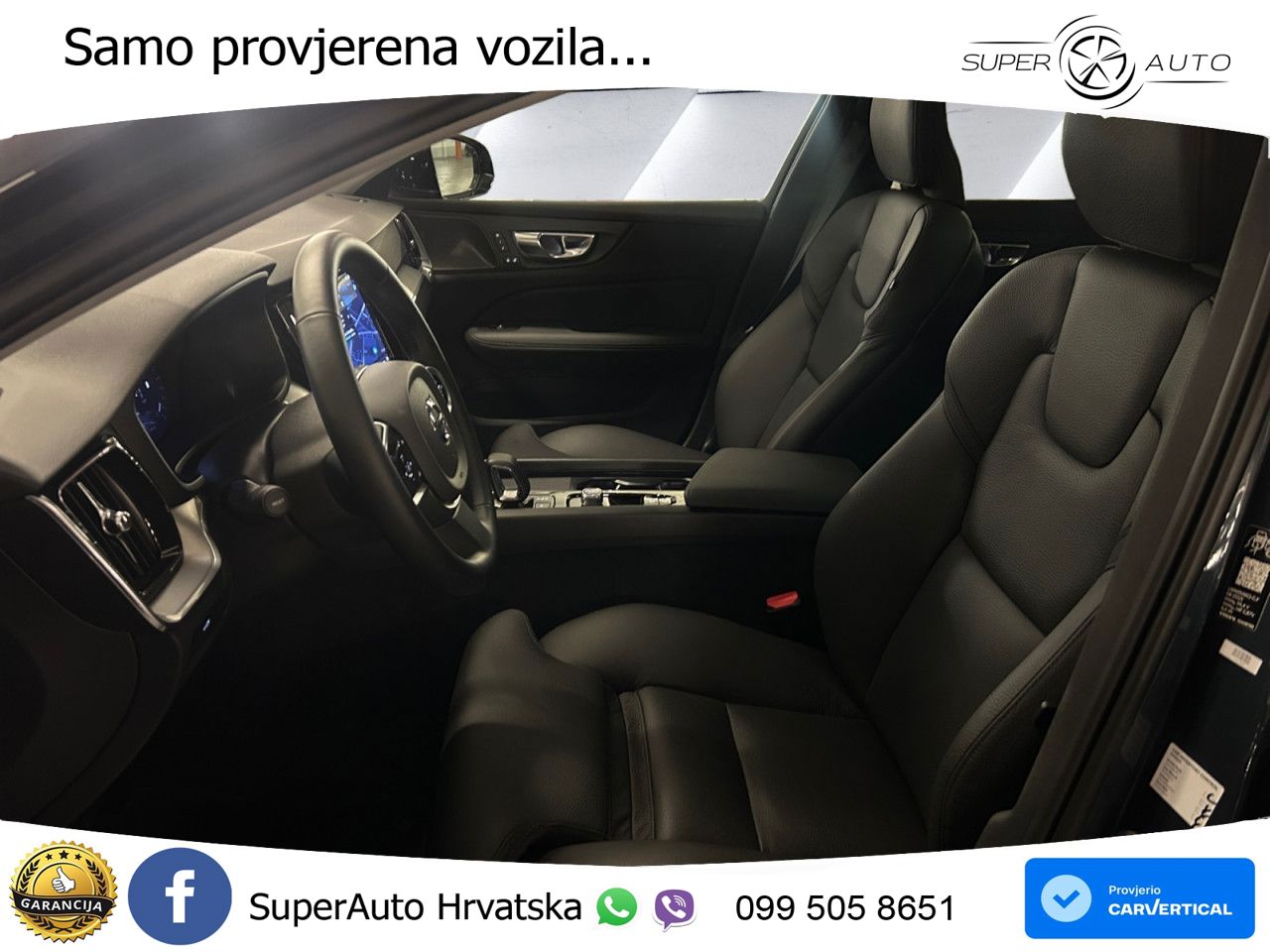 Volvo V60 2.0 B4 Benzin DCT ACC+HEAD+4xGR SJED+360+PANO
