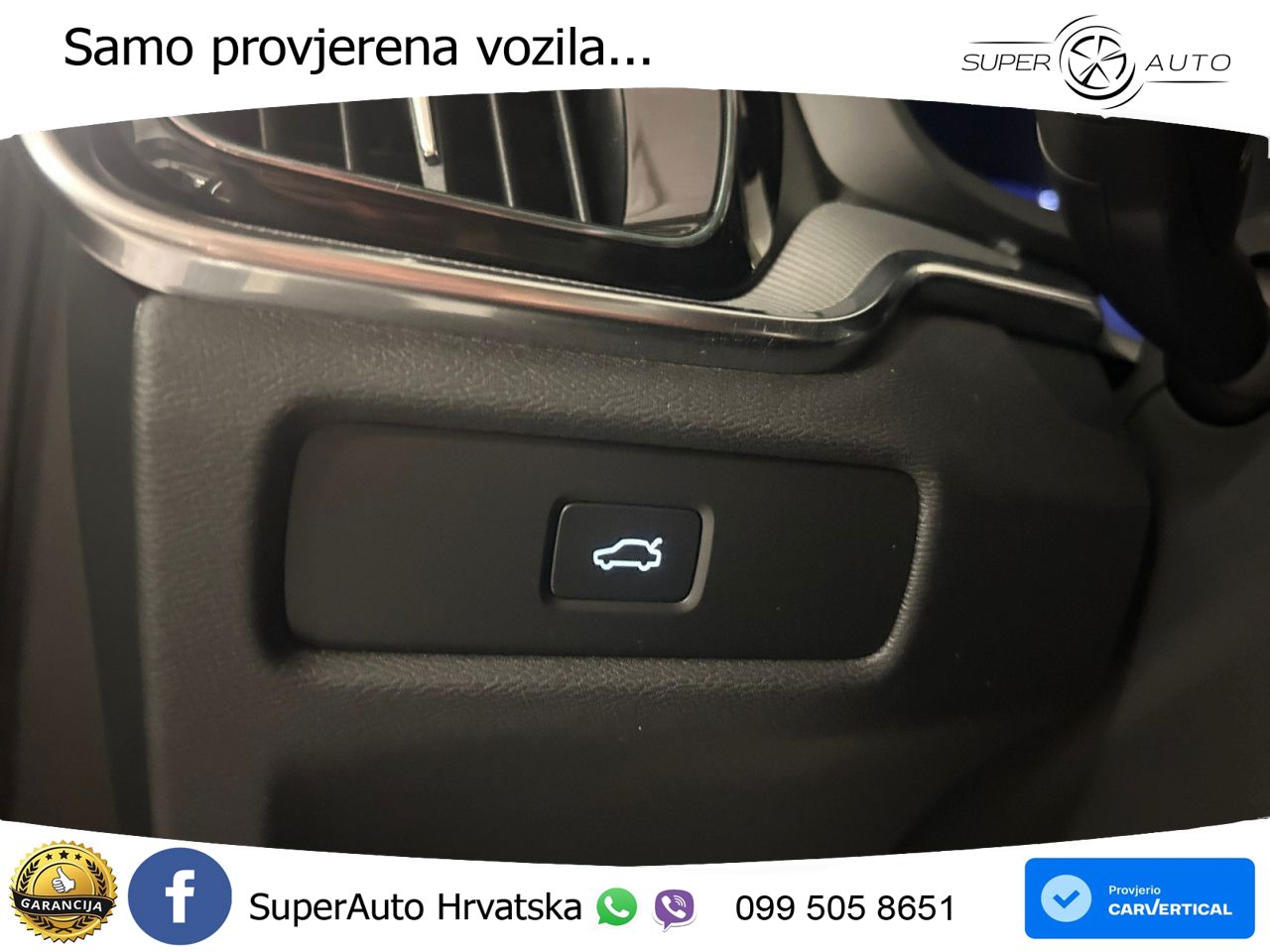 Volvo V60 2.0 B4 Benzin DCT ACC+HEAD+4xGR SJED+360+PANO