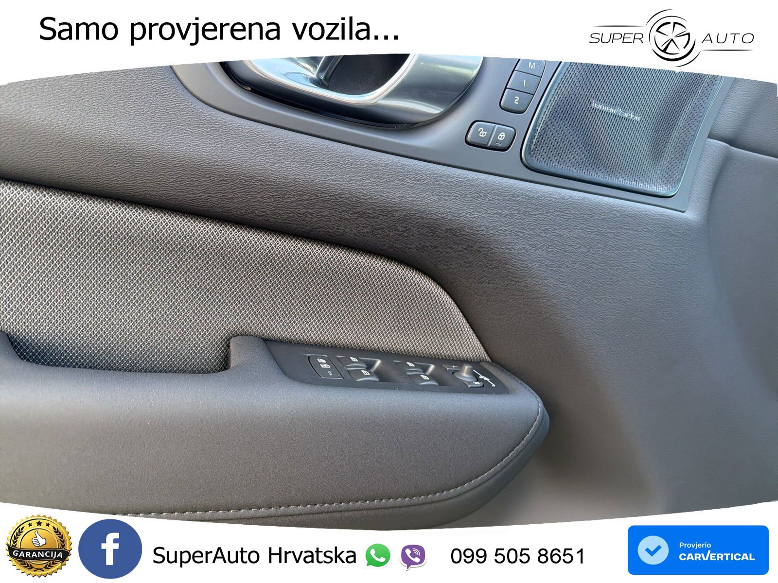 Volvo XC60 T8 AWD Geartronic