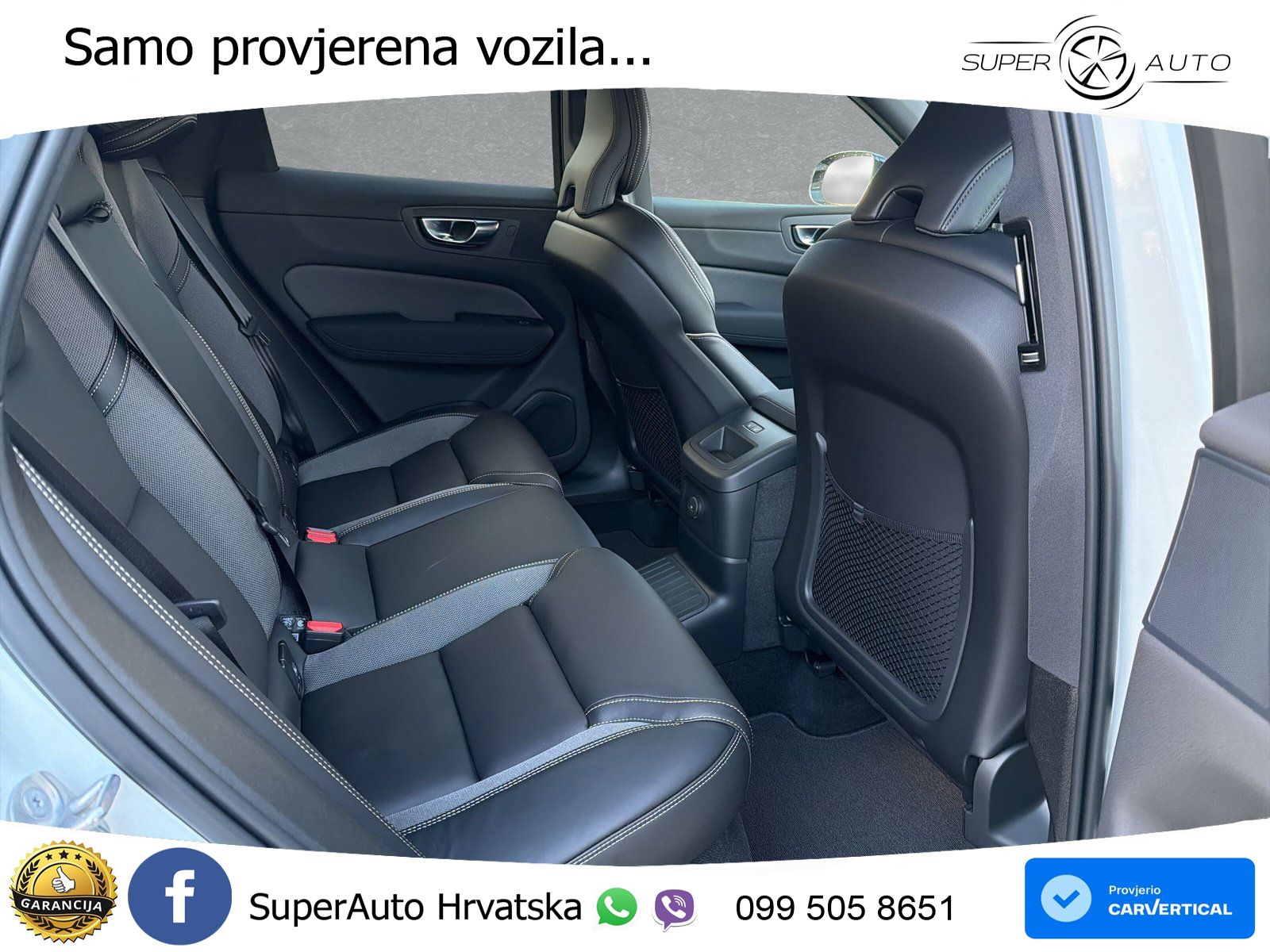 Volvo XC60 T8 AWD Geartronic