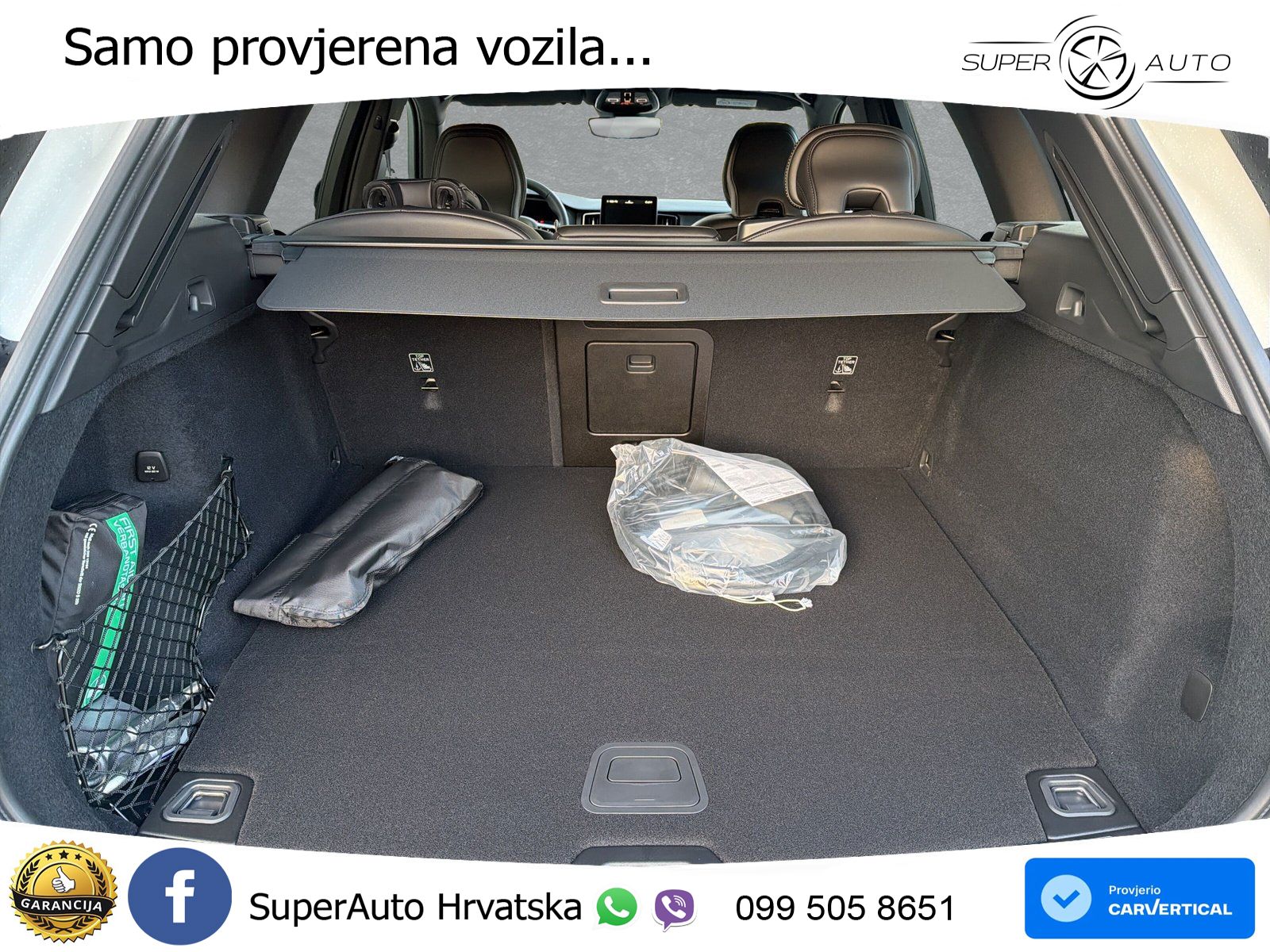 Volvo XC60 T8 AWD Geartronic