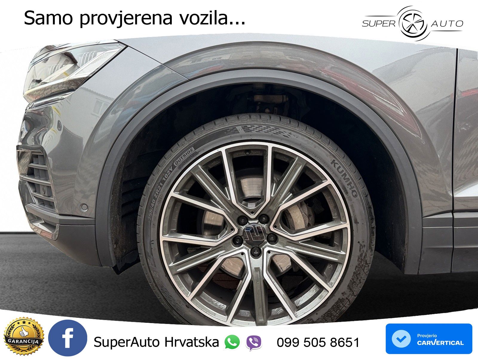 Volkswagen Touareg 3.0 V6 TDI (231 KS) 4MOTION Tiptronic LED+GR SJED+ACC