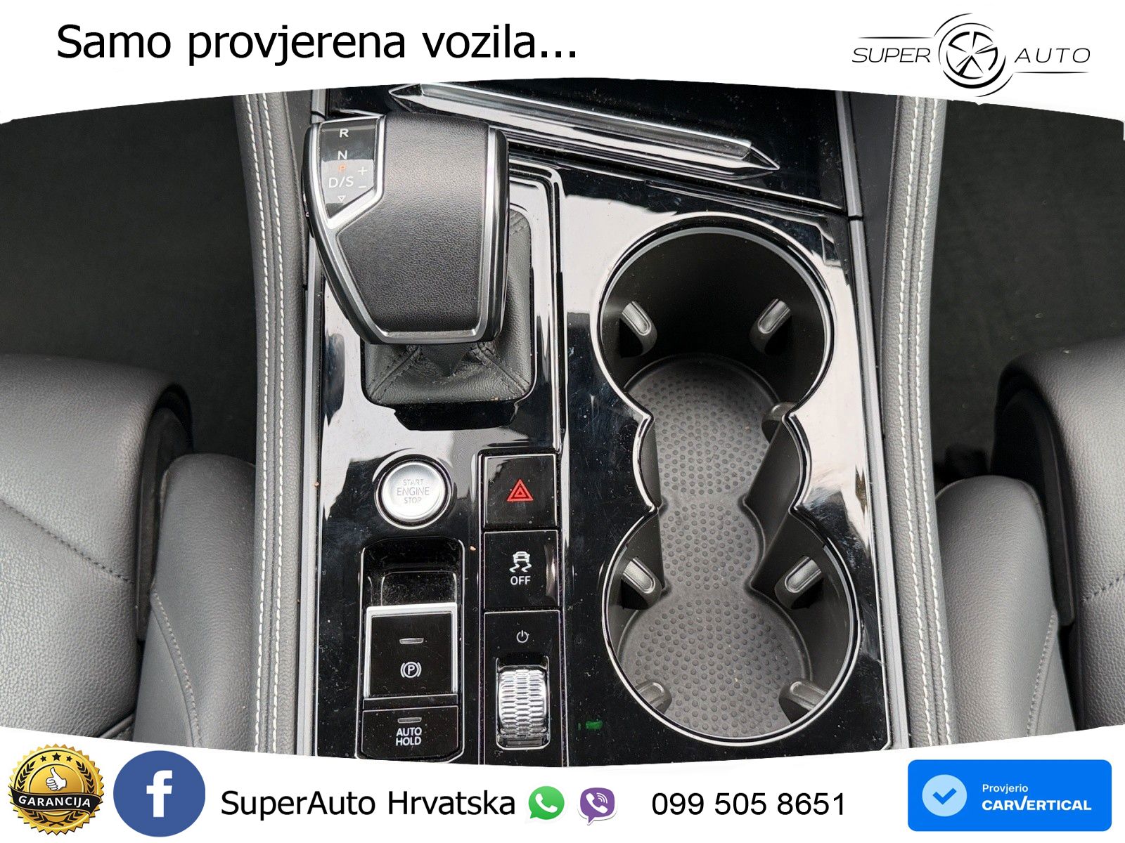 Volkswagen Touareg 3.0 V6 TDI (231 KS) 4MOTION Tiptronic LED+GR SJED+ACC