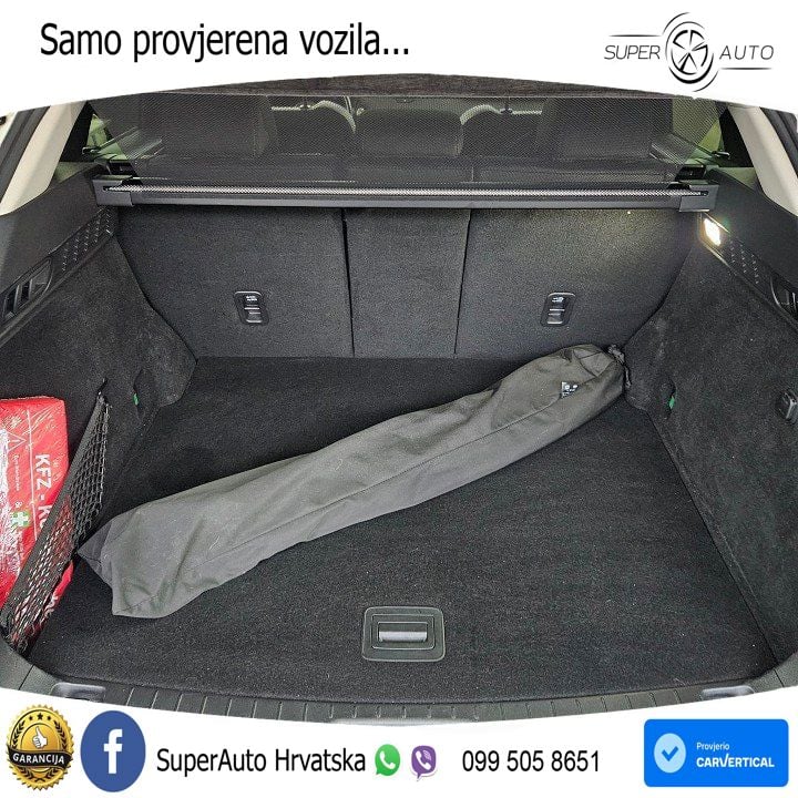 Mazda CX-60 3.3 e-Skyactiv D (200 KS) Automatic LED+GR SJED+ACC