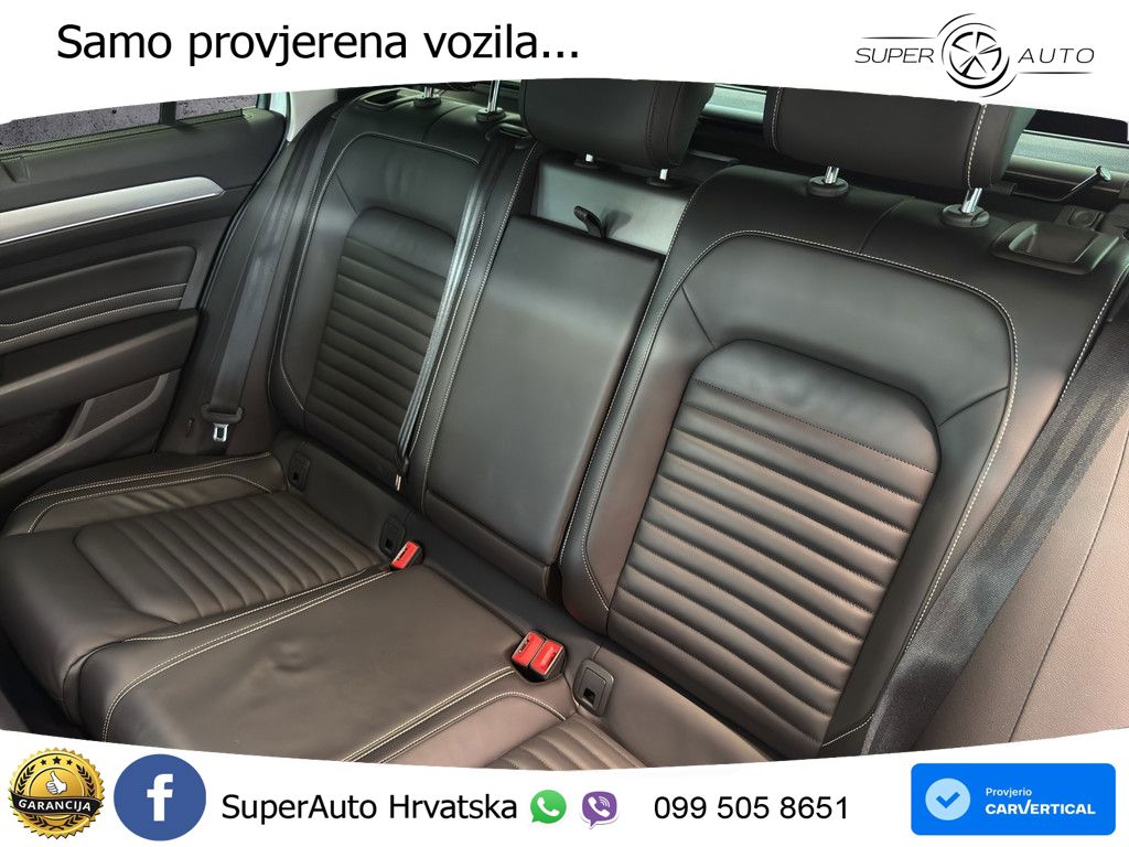 Volkswagen Passat Variant GTE 1.4 TSI (218 KS) DSG R-Line MATRIX+GR SJED+KAM