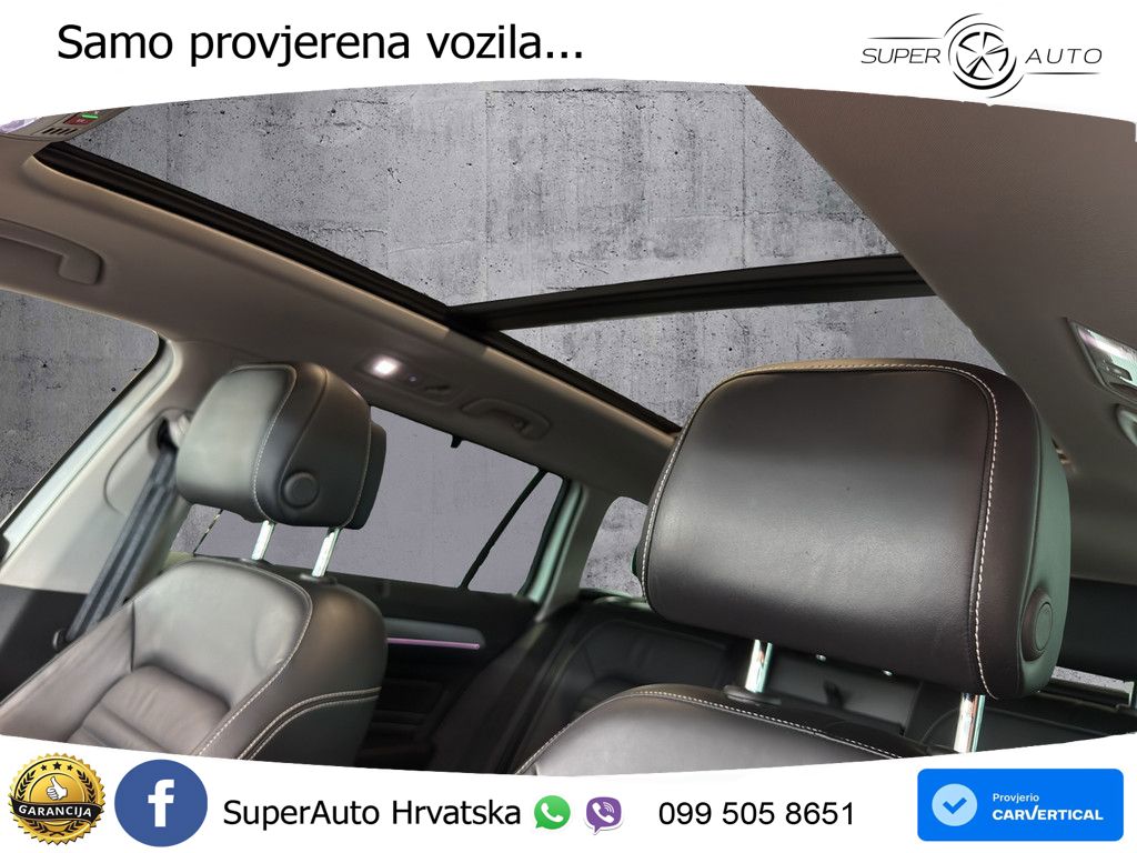 Volkswagen Passat Variant GTE 1.4 TSI (218 KS) DSG R-Line MATRIX+GR SJED+KAM