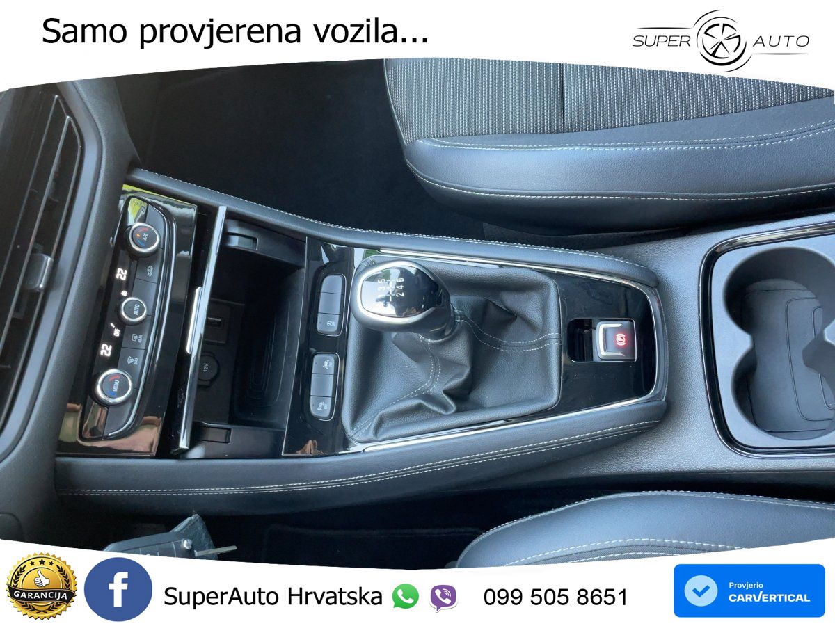 Opel Grandland 1.2i Turbo (130 KS) GS