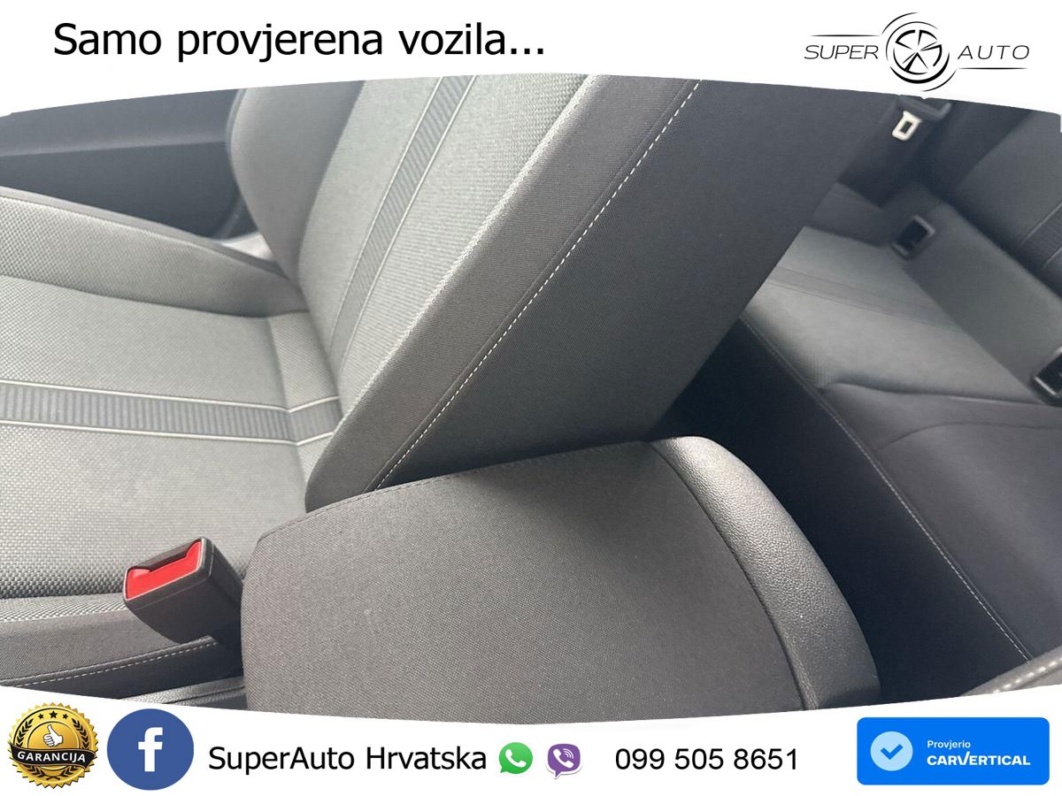 Volkswagen T-Roc 1.5 TSI (150 KS) DSG