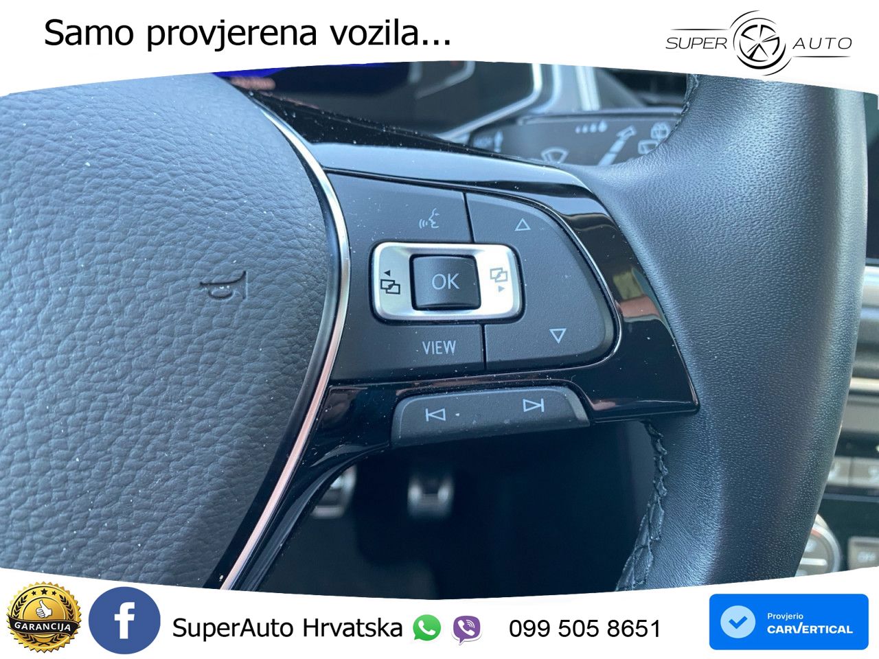Volkswagen T-Roc I 1.5 TSI (150 KS) LED+GR SJED+ACC