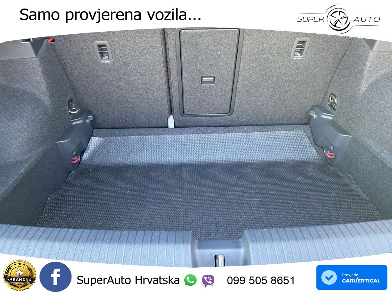 Volkswagen T-Roc I 1.5 TSI (150 KS) LED+GR SJED+ACC