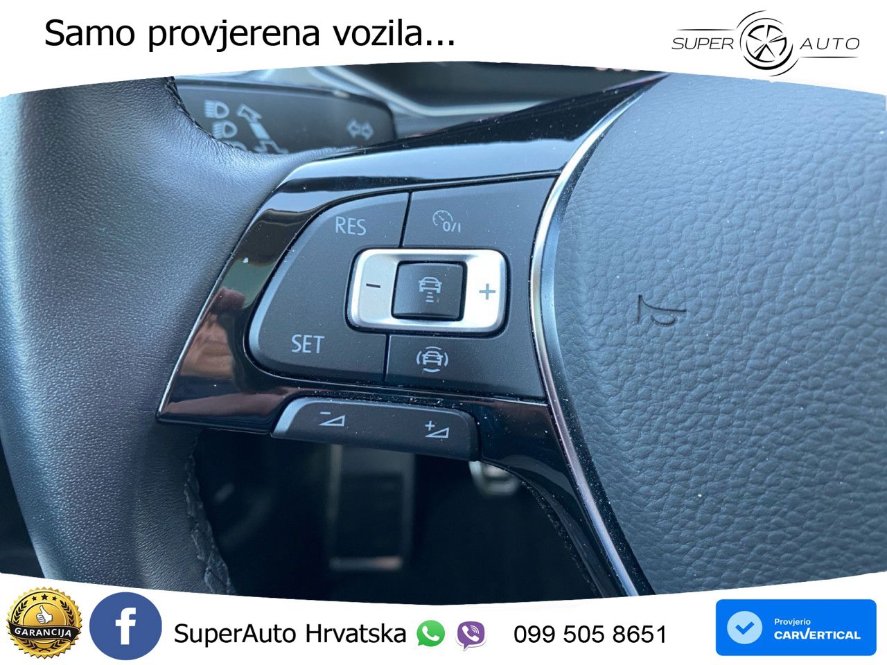 Volkswagen T-Roc I 1.5 TSI (150 KS) LED+GR SJED+ACC