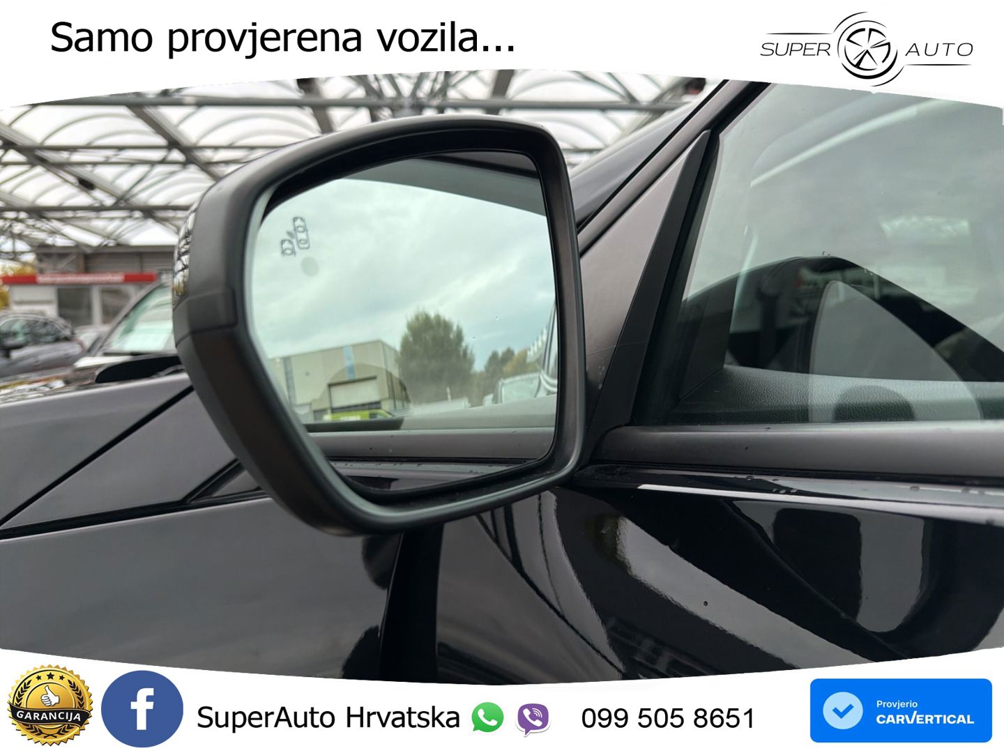 Opel Grandland 1.2i Turbo (130 KS) Automatic GS