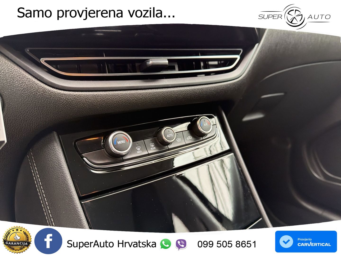 Opel Grandland 1.2i Turbo (130 KS) Automatic GS