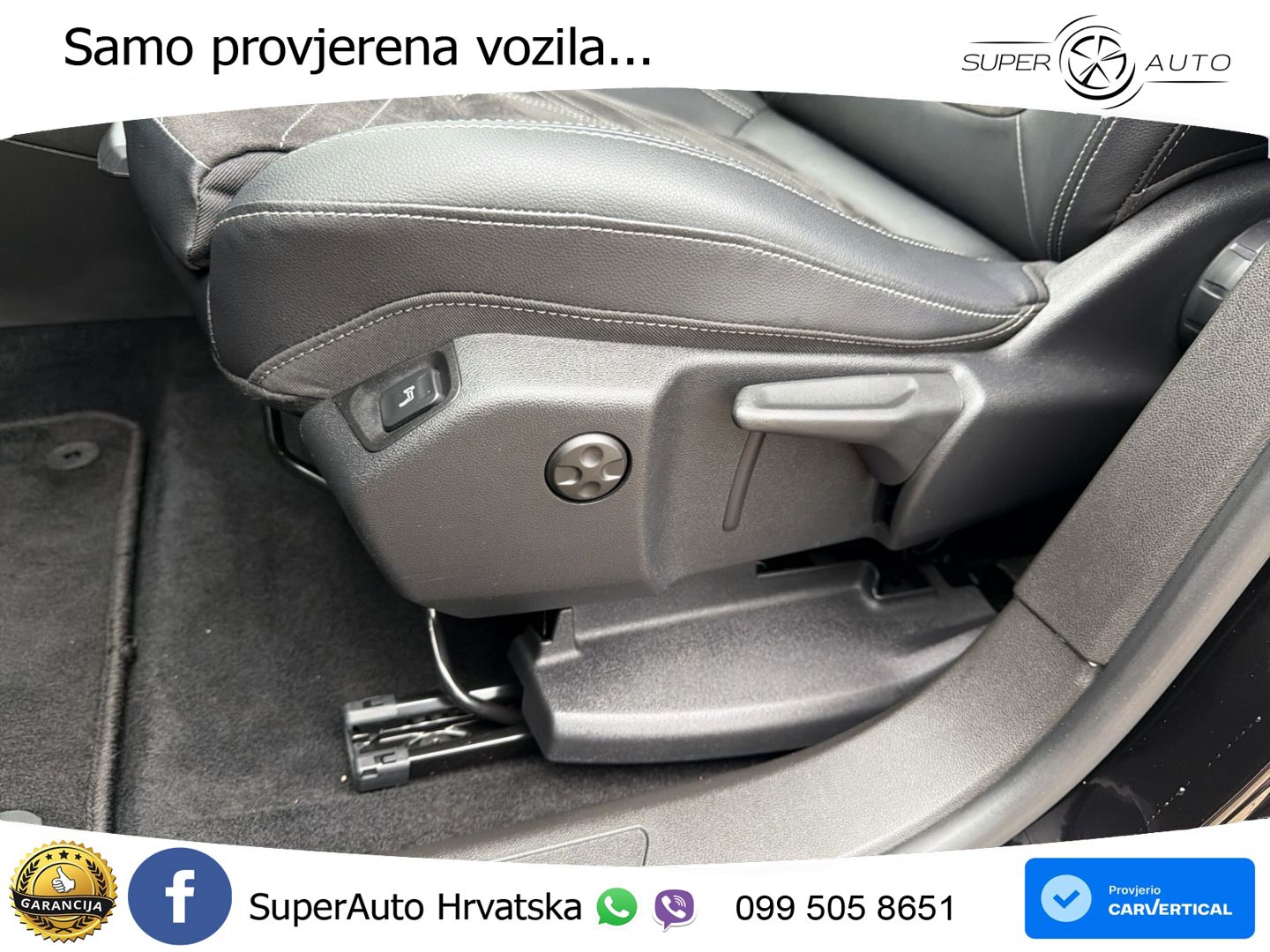 Opel Grandland 1.2i Turbo (130 KS) Automatic GS
