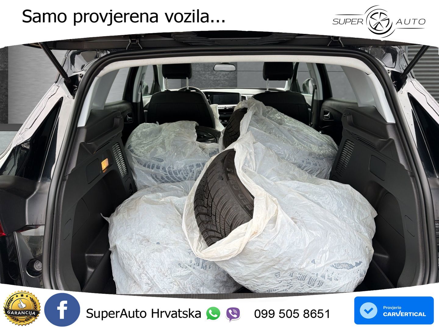 Opel Grandland 1.2i Turbo (130 KS) Automatic GS
