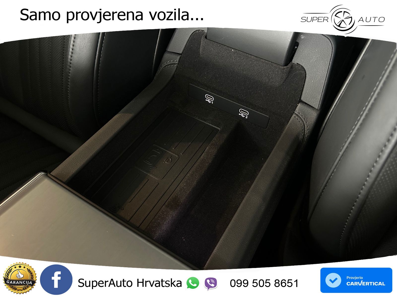 Audi RS6 Avant 4.0 TFSI V8 (600 KS) quattro Tiptronic LED+GR SJED+ACC