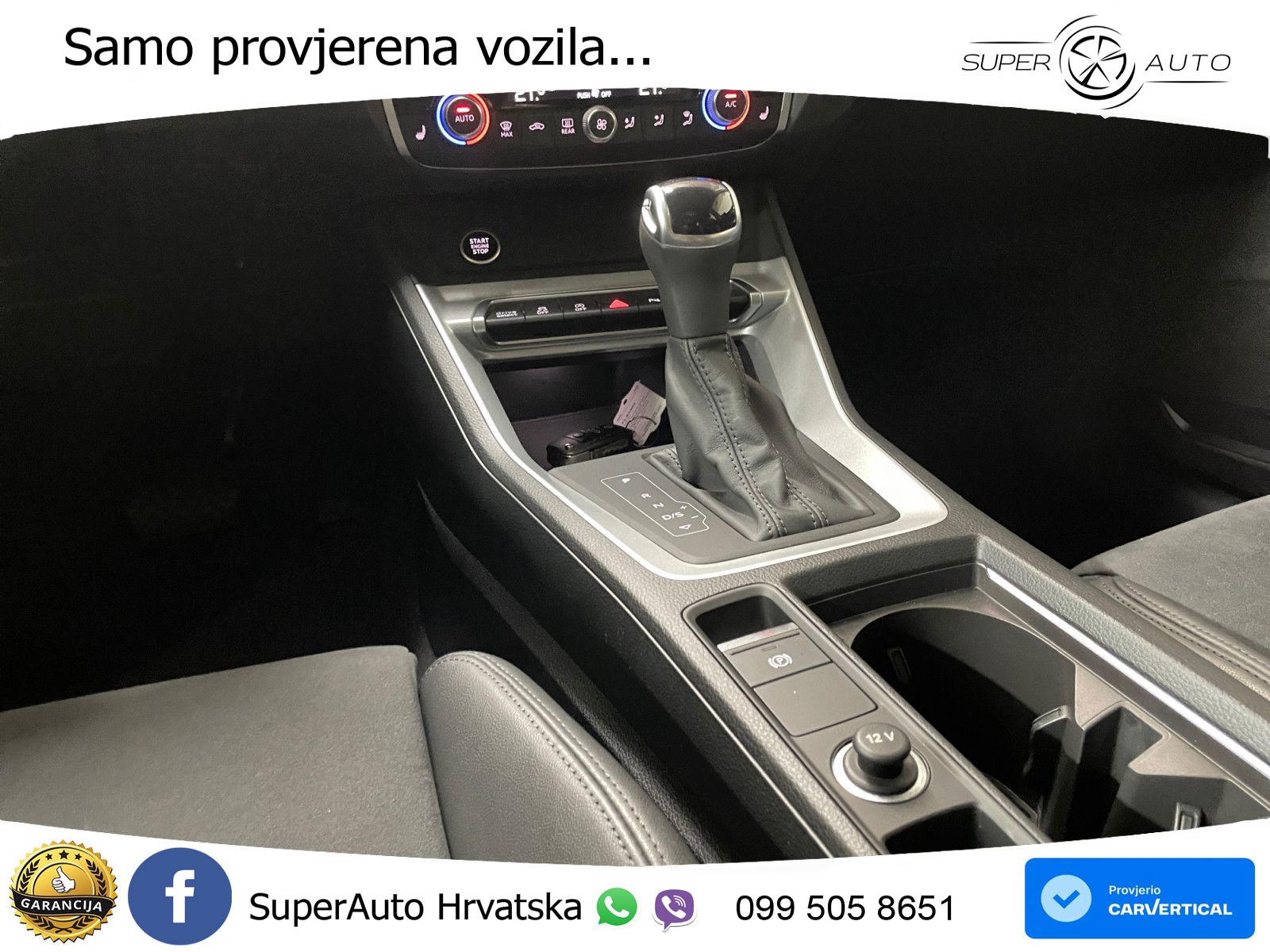 Audi Q3 35 TFSI (150 KS) S tronic advanced MATRIX+GR SJED+KAM