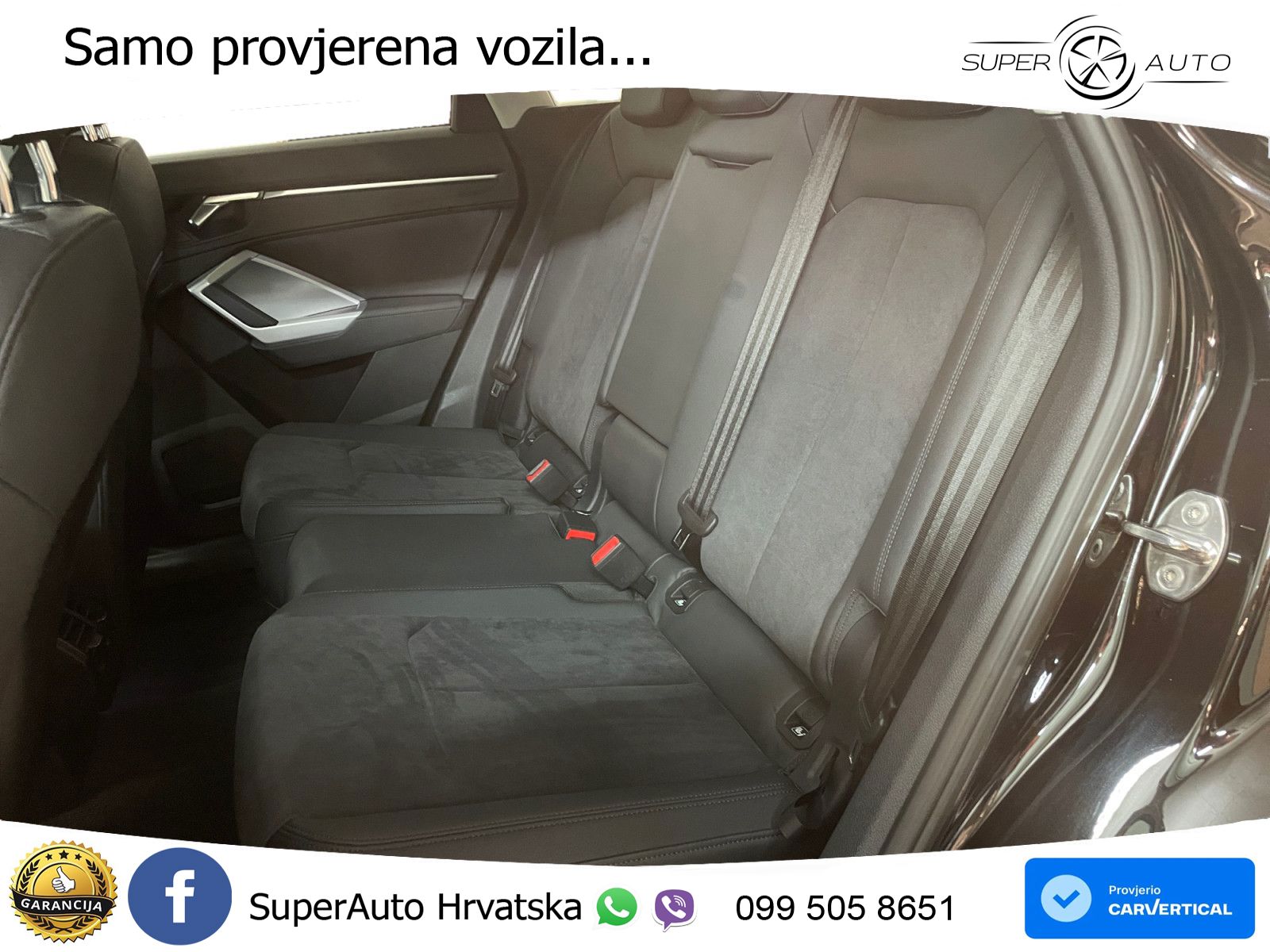 Audi Q3 35 TFSI (150 KS) S tronic advanced MATRIX+GR SJED+KAM