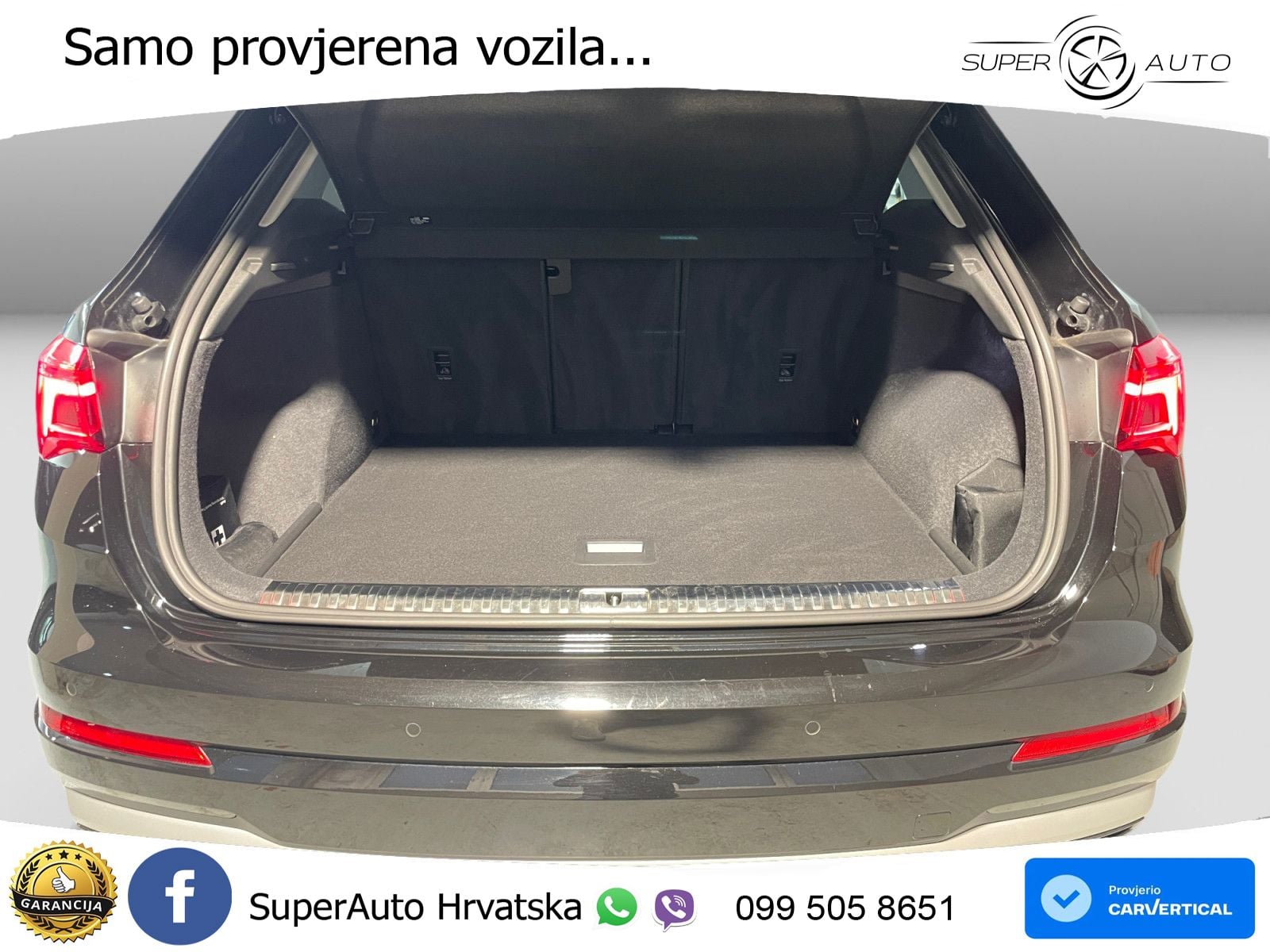 Audi Q3 35 TFSI (150 KS) S tronic advanced MATRIX+GR SJED+KAM