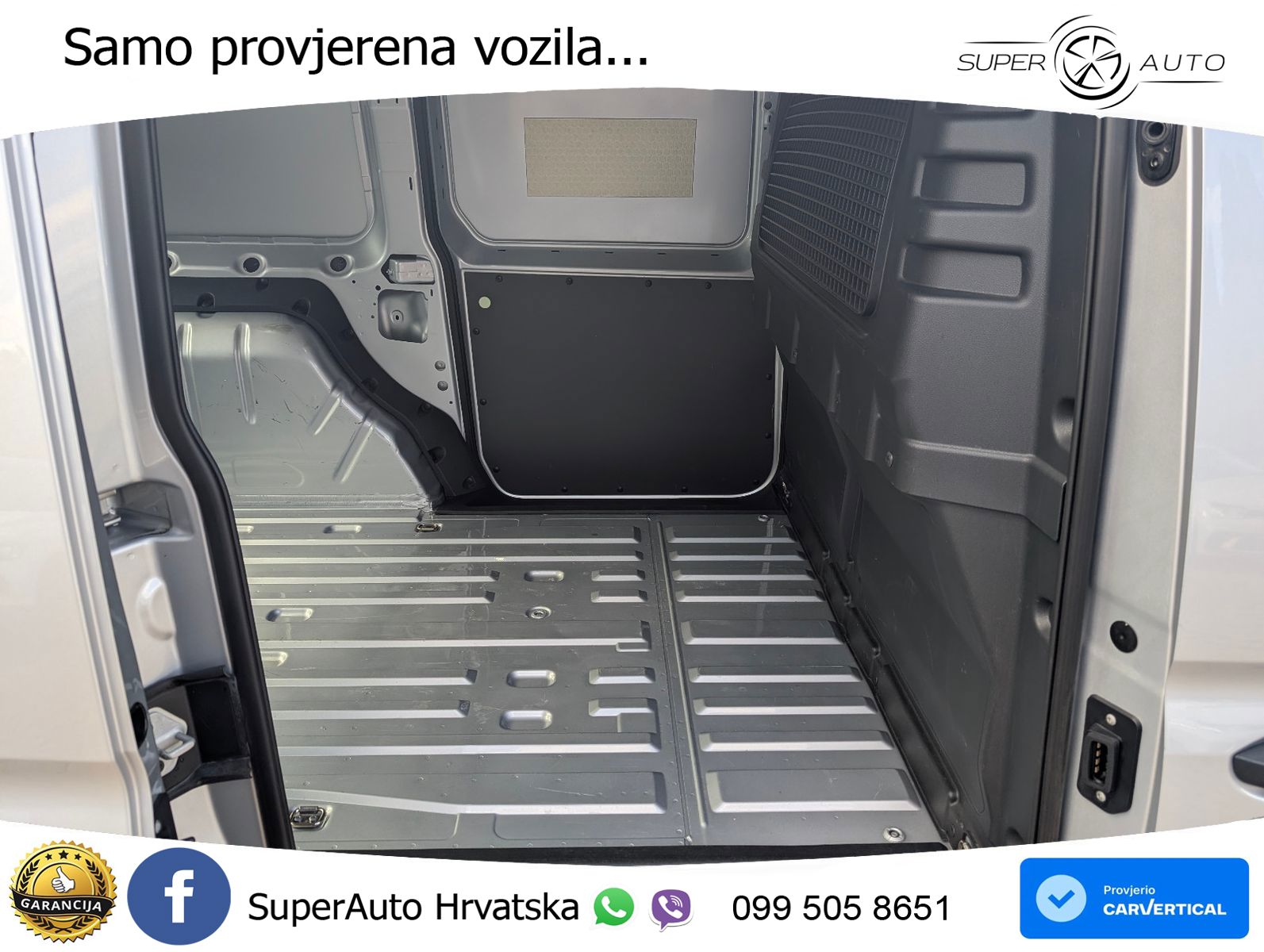 Volkswagen Caddy Maxi Kasten Cargo 2.0 TDI,AHK 102 KS