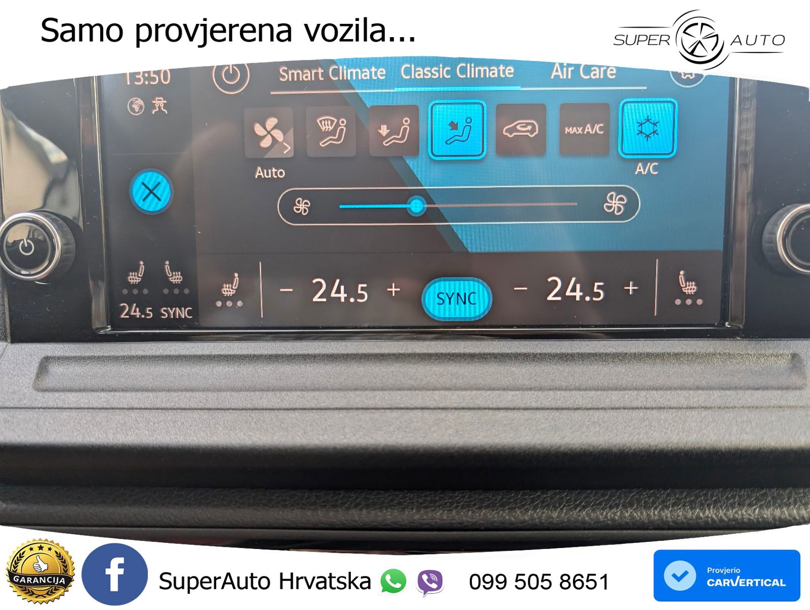 Volkswagen Caddy Maxi Kasten Cargo 2.0 TDI,AHK 102 KS