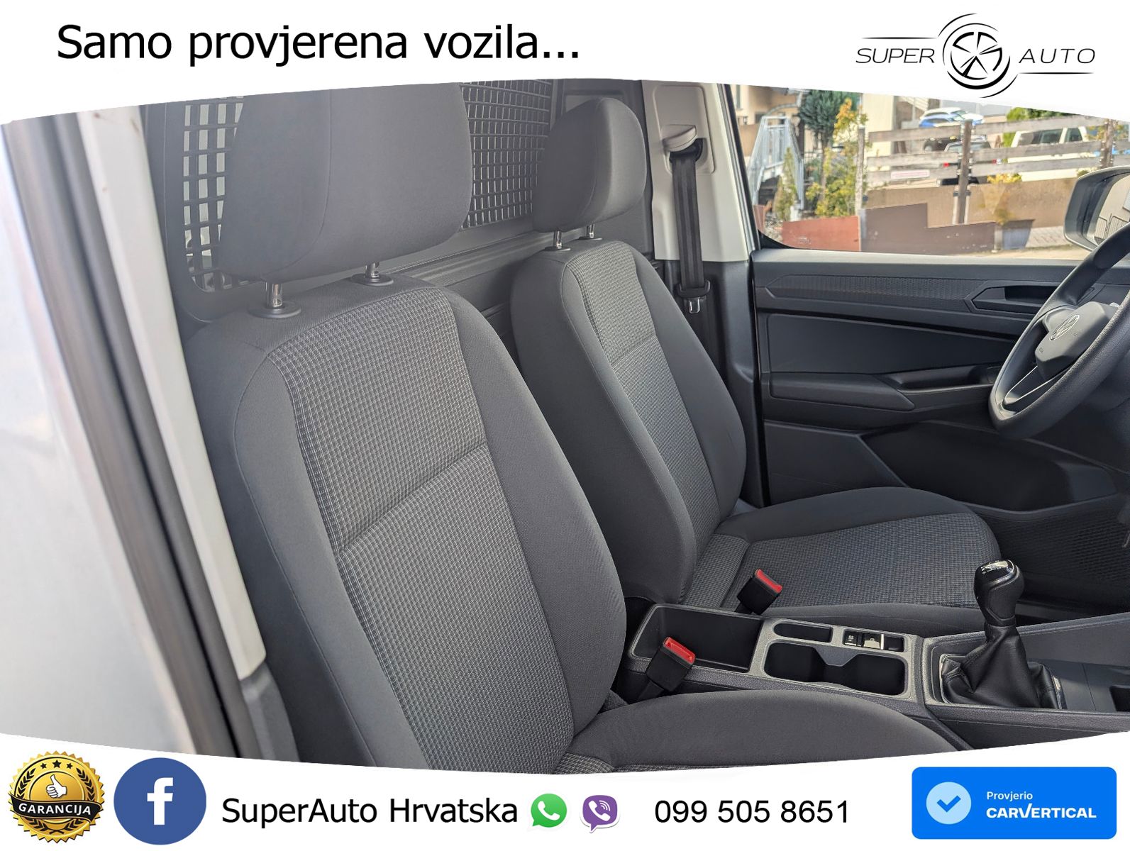 Volkswagen Caddy Maxi Kasten Cargo 2.0 TDI,AHK 102 KS