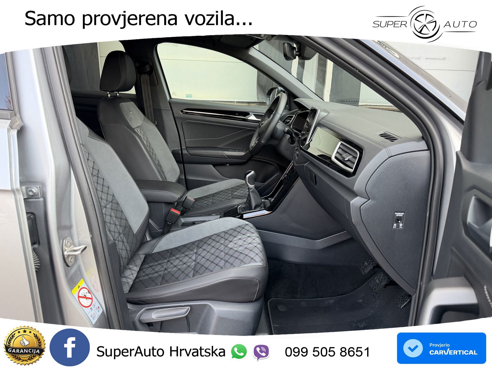 Volkswagen T-Roc I 2.0 TDI (116 KS) LED+GR SJED+ACC
