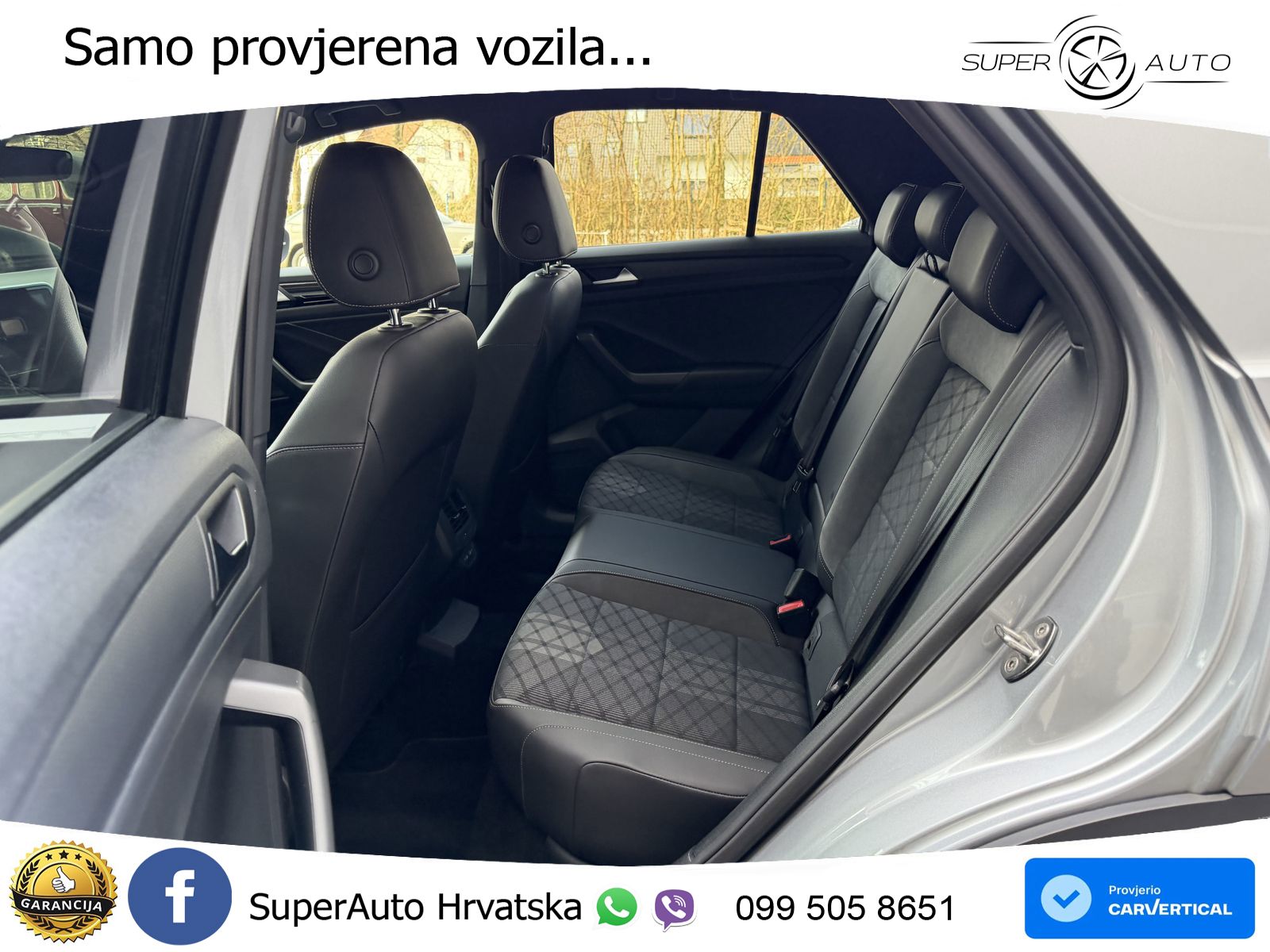 Volkswagen T-Roc I 2.0 TDI (116 KS) LED+GR SJED+ACC