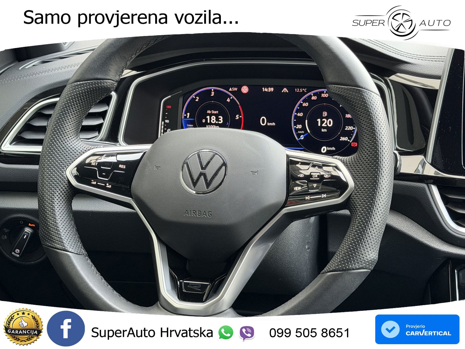 Volkswagen T-Roc I 2.0 TDI (116 KS) LED+GR SJED+ACC
