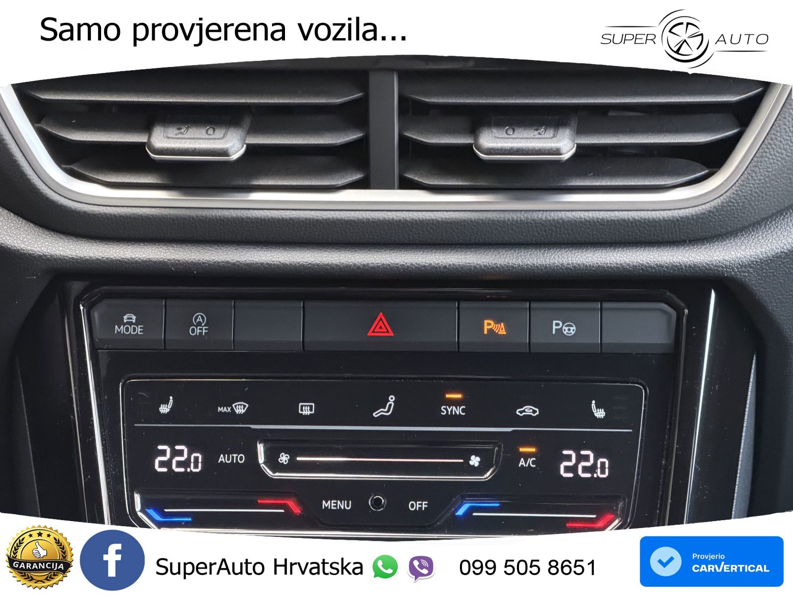 Volkswagen T-Roc I 2.0 TDI (116 KS) LED+GR SJED+ACC
